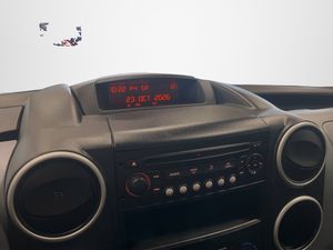 Citroen Berlingo bild 16