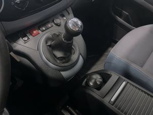 Citroen Berlingo bild 18