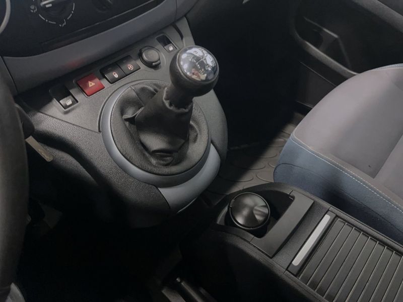 Citroen Berlingo bild 18
