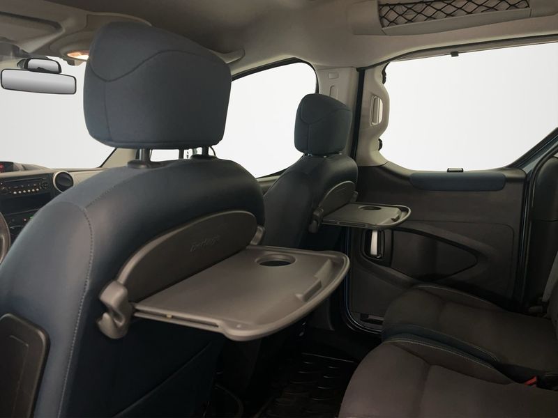 Citroen Berlingo bild 19
