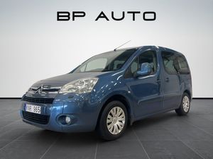 Citroen Berlingo bild 1