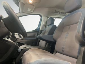 Citroen Berlingo bild 10