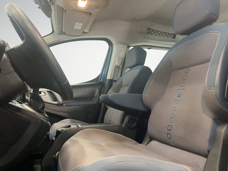 Citroen Berlingo bild 10