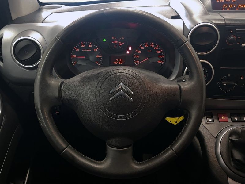Citroen Berlingo bild 14