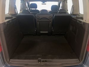 Citroen Berlingo bild 20