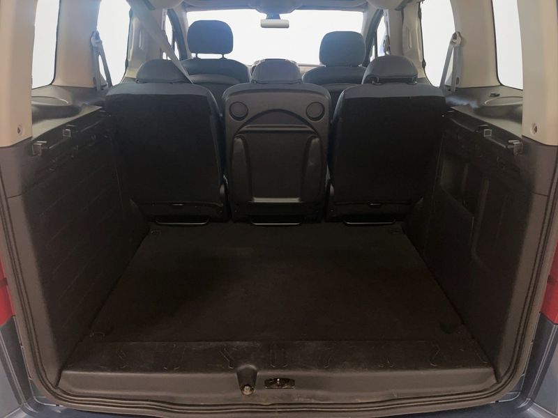 Citroen Berlingo bild 20