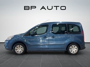 Citroen Berlingo bild 2