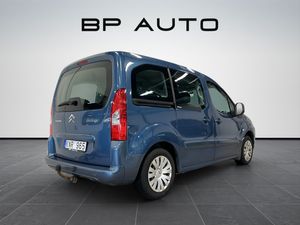 Citroen Berlingo bild 6