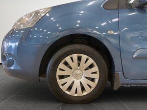 Citroen Berlingo bild 22