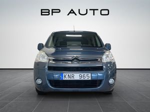 Citroen Berlingo bild 3