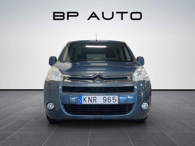 Citroen Berlingo bild 3