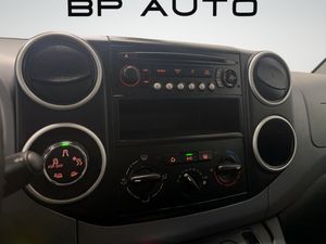 Citroen Berlingo bild 17