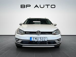 Volkswagen Golf bild 3
