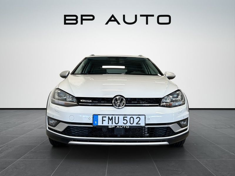 Volkswagen Golf bild 3