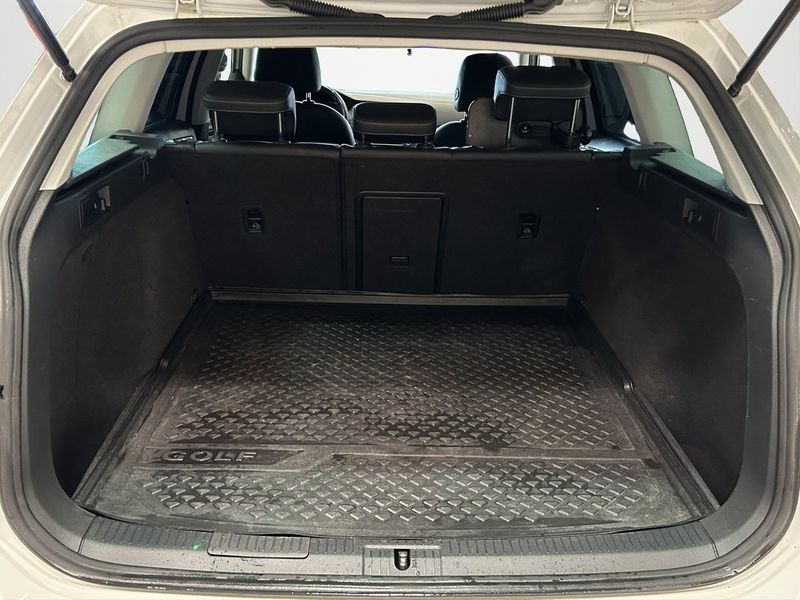 Volkswagen Golf bild 24