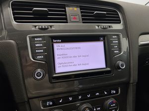 Volkswagen Golf bild 19
