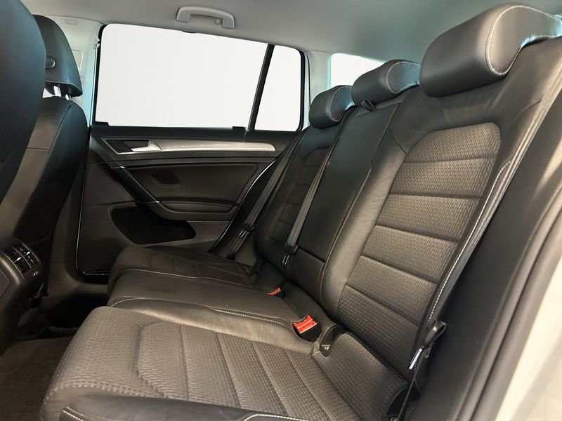 Volkswagen Golf bild 11