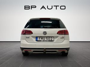 Volkswagen Golf bild 4