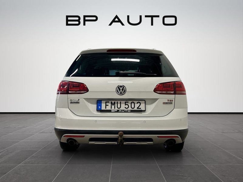Volkswagen Golf bild 4