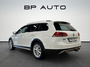 Volkswagen Golf bild 5
