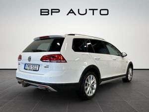 Volkswagen Golf bild 6