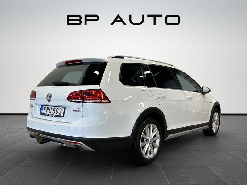 Volkswagen Golf bild 6