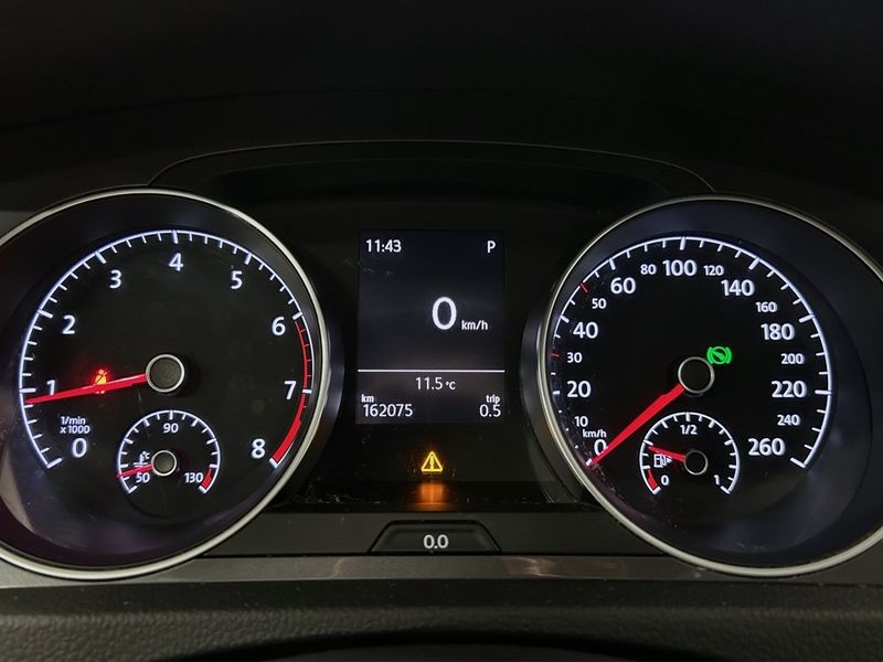 Volkswagen Golf bild 15