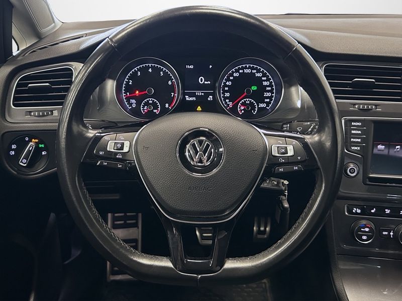 Volkswagen Golf bild 14
