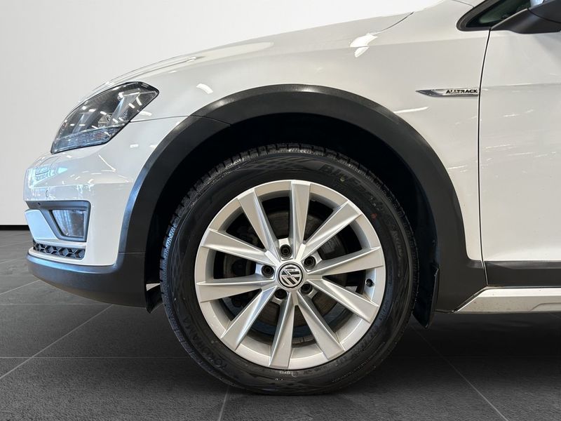 Volkswagen Golf bild 26