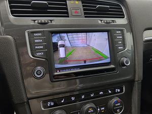 Volkswagen Golf bild 18
