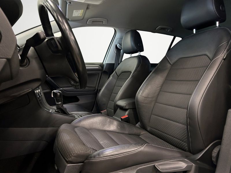Volkswagen Golf bild 10