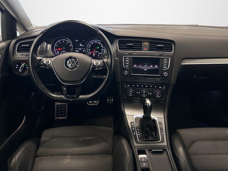 Volkswagen Golf bild 9