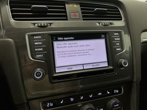 Volkswagen Golf bild 16