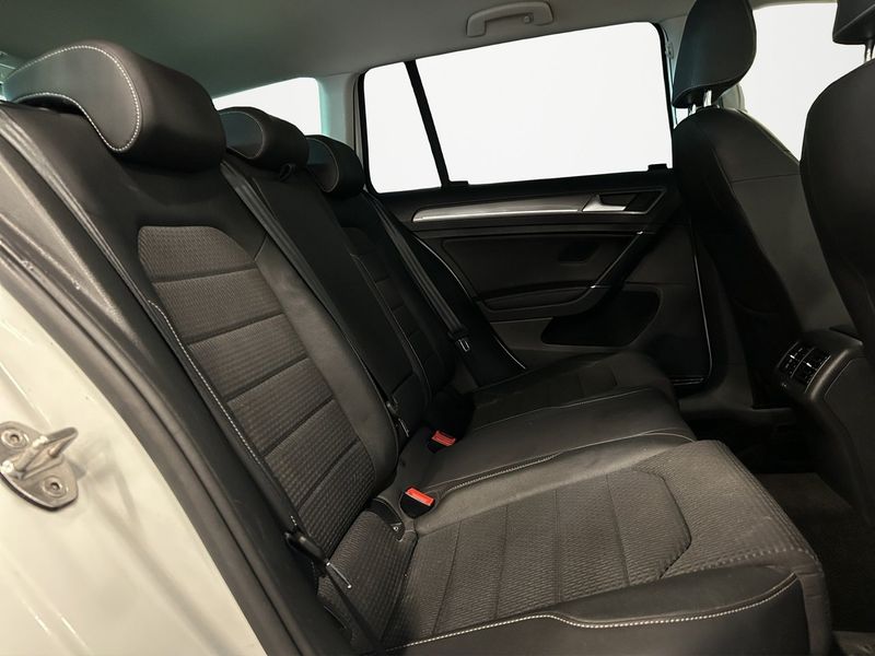 Volkswagen Golf bild 13