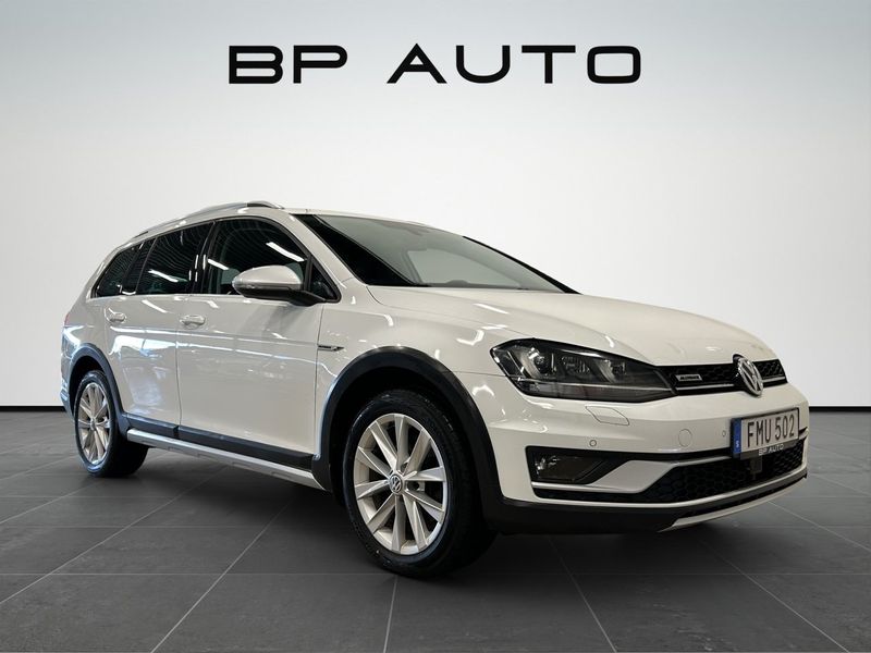 Volkswagen Golf bild 8