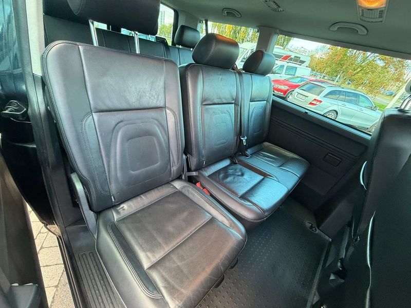 Volkswagen Caravelle bild 9