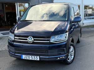 Volkswagen Caravelle bild 2