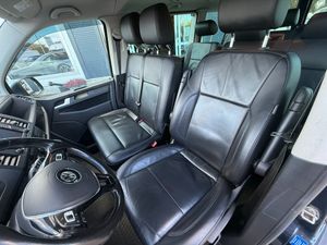 Volkswagen Caravelle bild 8