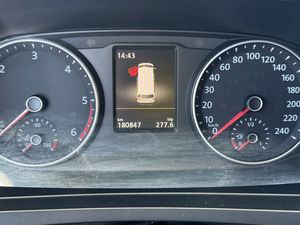 Volkswagen Caravelle bild 11