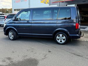 Volkswagen Caravelle bild 7