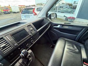 Volkswagen Caravelle bild 13