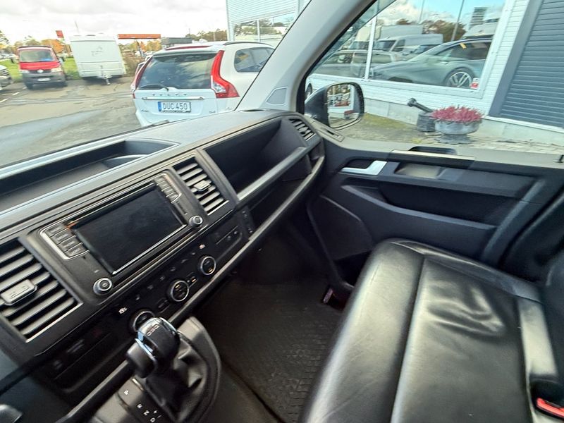 Volkswagen Caravelle bild 13