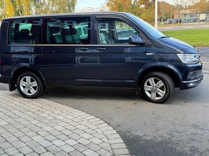 Volkswagen Caravelle bild 3