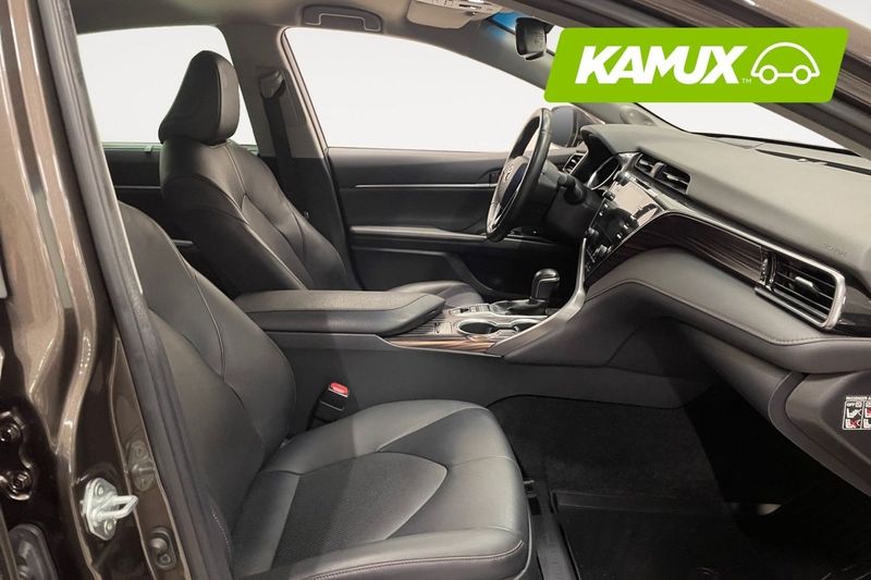 Toyota Camry bild 15