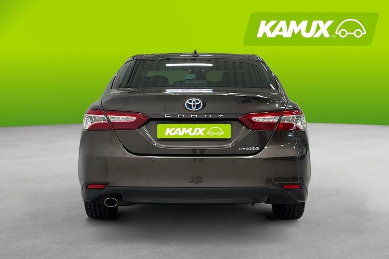Toyota Camry bild 5