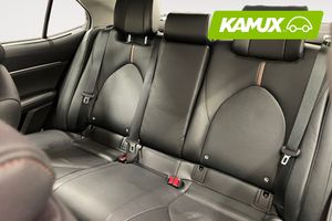 Toyota Camry bild 14