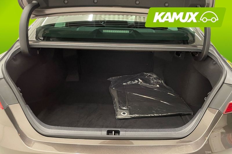 Toyota Camry bild 16