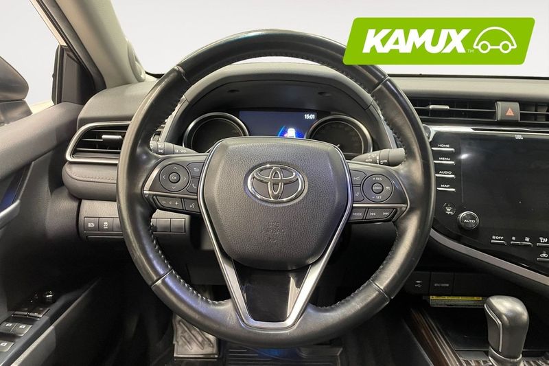 Toyota Camry bild 13