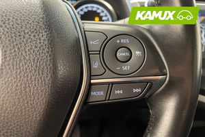Toyota Camry bild 24