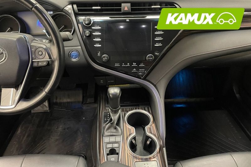 Toyota Camry bild 11